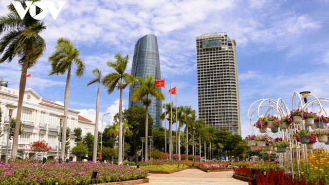 Da Nang draws global digital nomads, challenges Chiang Mai and Bali