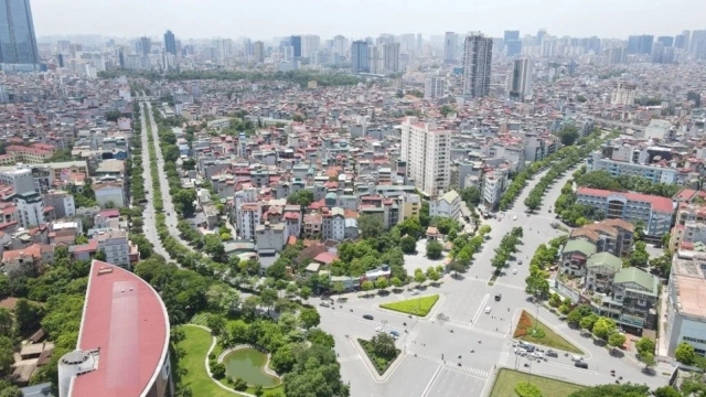 Hà Nội thu hồi đất, chấm dứt hoạt động 24 dự án chậm triển khai
