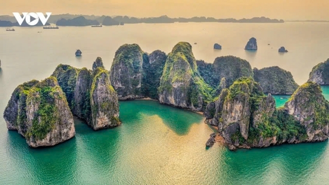 World 7 Wonders Day to take place on grand scale in Ha Long Bay