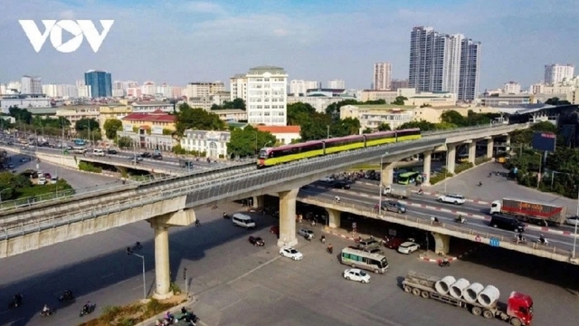 Hanoi approves capital master plan with 100-year vision