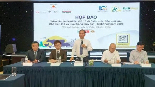 ILDEX Vietnam 2026 to spotlight sustainable transformation in agrifood sector