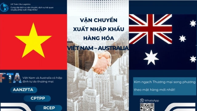 Western Australia, Vietnam expand cooperation across key sectors