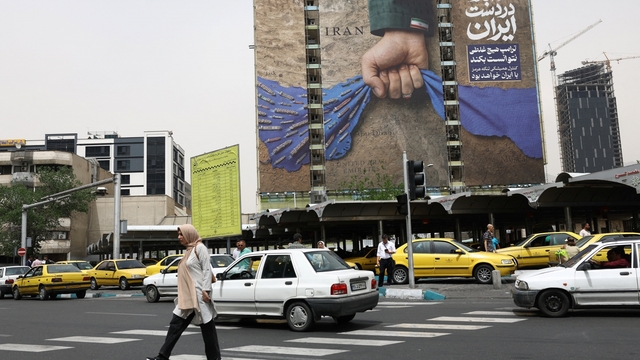 Mỹ và Iran tiết lộ lằn ranh đỏ giữa lúc đạt thỏa thuận gia hạn ngừng bắn