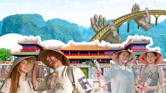 Du lịch Việt Nam bứt phá: Từ "điểm đến giá rẻ" sang trải nghiệm chất lượng cao