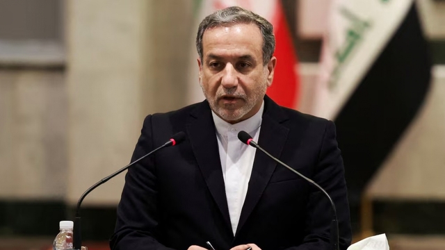Iran cáo buộc UAE can dự trực tiếp vào các cuộc tấn công