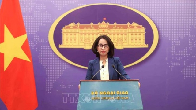 Vietnam to host third ASEAN Future Forum in Hanoi