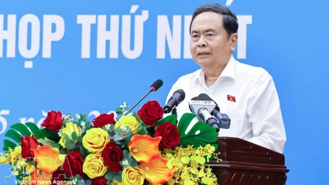 NA Chairman pledges comprehensive Land Law overhaul, stronger oversight