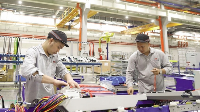 Vietnam maintains FDI inflows as investment quality improves