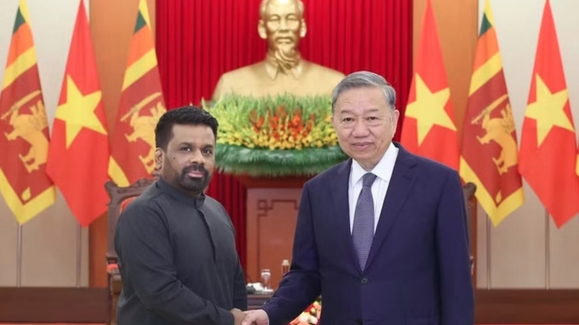 Top Vietnamese leader’s Sri Lanka visit to elevate bilateral ties: Minister