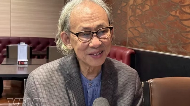 Top Vietnamese leader’s visit to elevate Vietnam – Thailand ties to new level: Thai scholar
