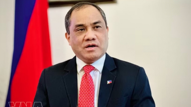 Top leader's visit holds historic significance in Vietnam-Philippines ties