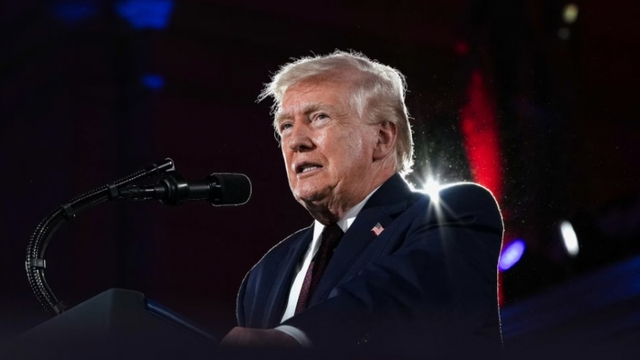 Ông Trump yêu cầu sửa đổi một số nội dung trong dự thảo thỏa thuận với Iran