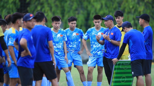 AFC báo tin vui cho bóng đá Việt Nam