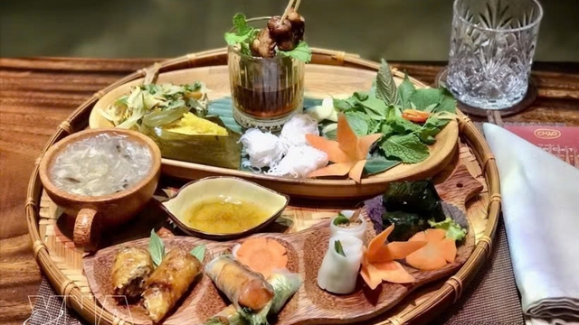Ho Chi Minh City boosts tourism appeal through culinary, cultural experiences