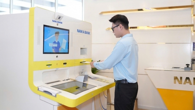Lá chắn công nghệ bảo vệ khách hàng trước rủi ro lừa đảo trực tuyến