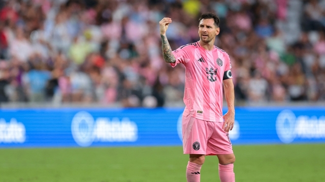 HLV ĐT Argentina nói điều bất ngờ về sức khỏe của Messi trước World Cup 2026