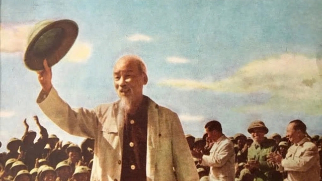 Học Chủ tịch Hồ Chí Minh để đáp ứng yêu cầu bộ máy chính quyền địa phương 2 cấp
