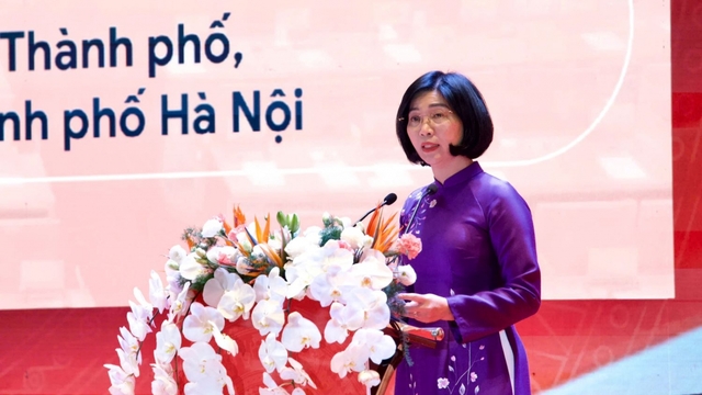 "HĐND thành phố Hà Nội cam kết sẽ tiên phong thí điểm các mô hình mới"