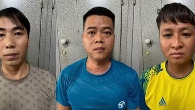 Triệt phá đường dây đánh bạc “lô, đề”