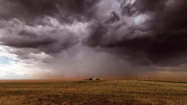 “Siêu El Nino” có thể khiến 2026 trở thành năm nóng nhất lịch sử