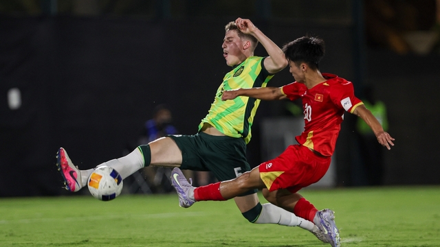 Lịch thi đấu và trực tiếp bán kết U17 châu Á 2026: Vắng bóng U17 Việt Nam