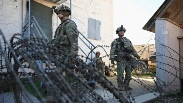 Toàn cảnh Quốc tế sáng 4/5: NATO rạn nứt khi Mỹ quyết định rút quân tại Đức