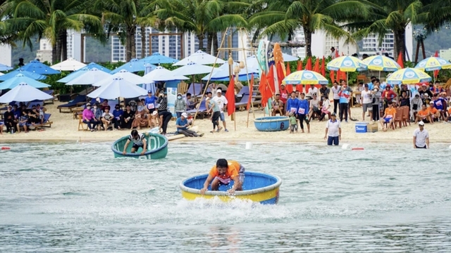 Khanh Hoa Sea Festival 2026 to feature nearly 30 events