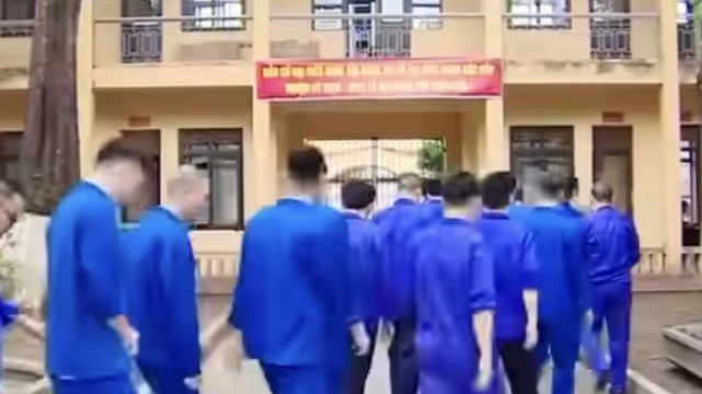 Bắt giữ BLV Giàng A Lôi của Cà khịa TV cùng 22 đối tượng khác