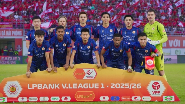 Lịch thi đấu và trực tiếp bóng đá Việt Nam hôm nay 10/5