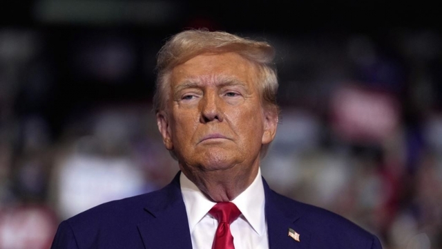 Ông Trump đề xuất tiêu hủy urani làm giàu tại Mỹ hoặc ngay trên lãnh thổ Iran