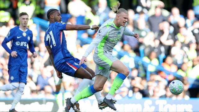 Lịch thi đấu và trực tiếp chung kết FA Cup: Man City tranh danh hiệu với Chelsea