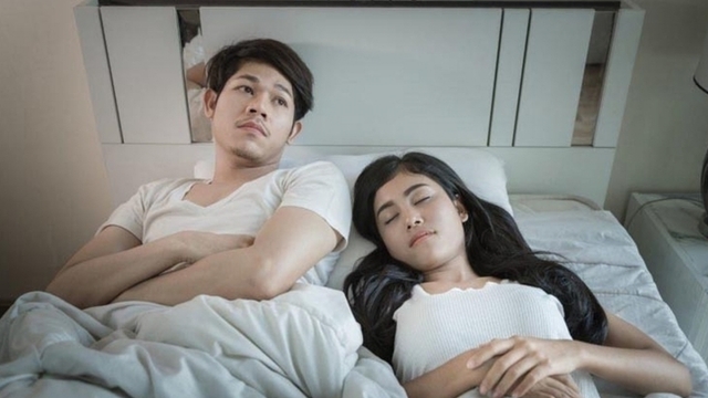 Lý do vợ khi lớn tuổi né tránh "chuyện ấy" mà ông chồng nào cũng nên biết