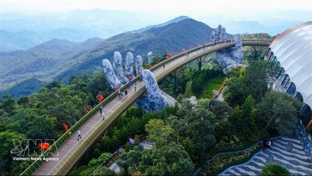 Da Nang accelerates ambition to become Asia’s premier tourism hub