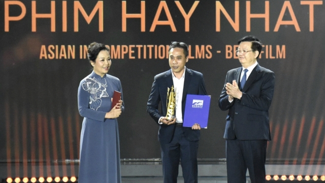 Da Nang Asian Film Festival launches DANAFF Industry Days