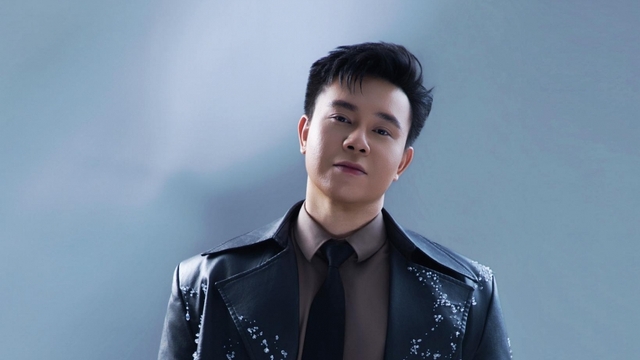 Vừa xác nhận làm “Anh Tài”, Đông Hùng đã lập tức đổi visual gây sốt