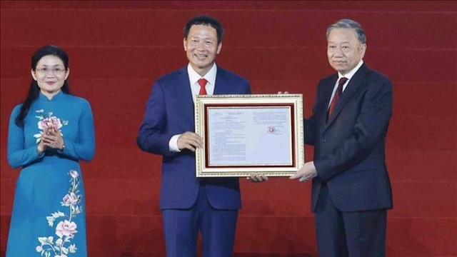 Tổng Bí thư, Chủ tịch nước Tô Lâm: Xây dựng khát vọng Đồng Nai mới trong tầm vóc 1 thành phố trực thuộc T.Ư