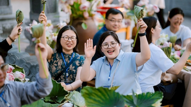 Hanoi ramps up efforts to attract high-spending international visitors