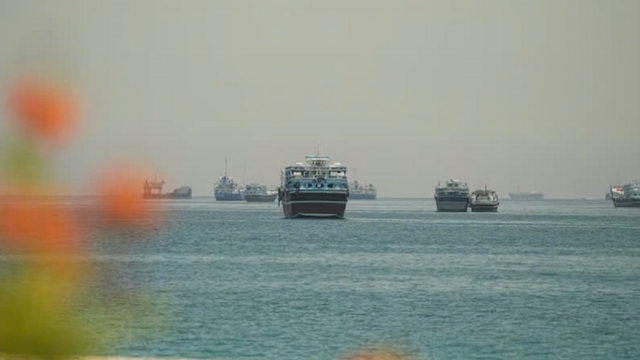Giá xăng dầu hôm nay 27/5: Dầu Brent tăng khi Mỹ tiếp tục tấn công Iran