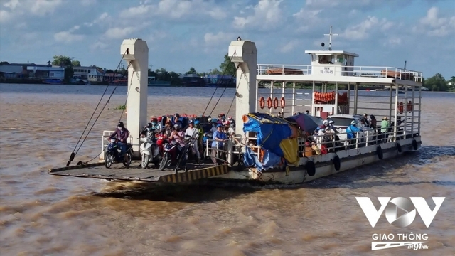Trên những dòng sông chòng chành sinh tử, “khoảng trống” an toàn từ ý thức