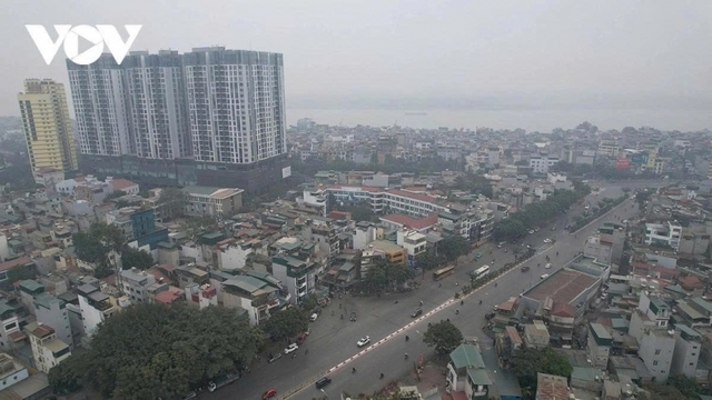 Thời tiết hôm nay 9/5: Hà Nội và Bắc Bộ nhiều mây, mưa dông rải rác, có nơi mưa to
