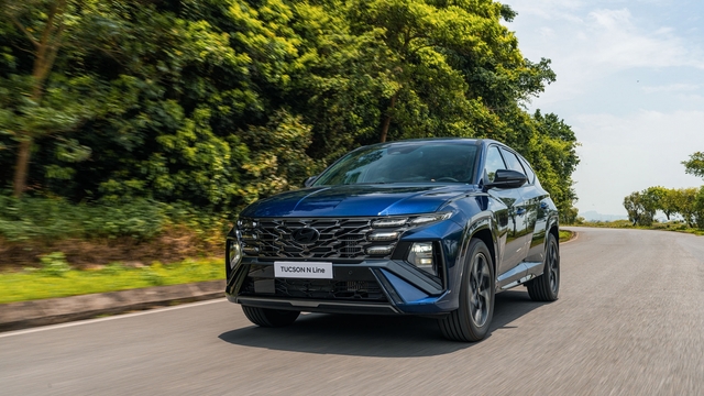Thị trường ô tô tăng tốc đón sóng du lịch hè, Hyundai Thành Công kích cầu mạnh