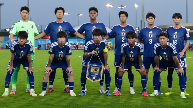 Lịch thi đấu và trực tiếp U17 châu Á 2026 hôm nay 15/5