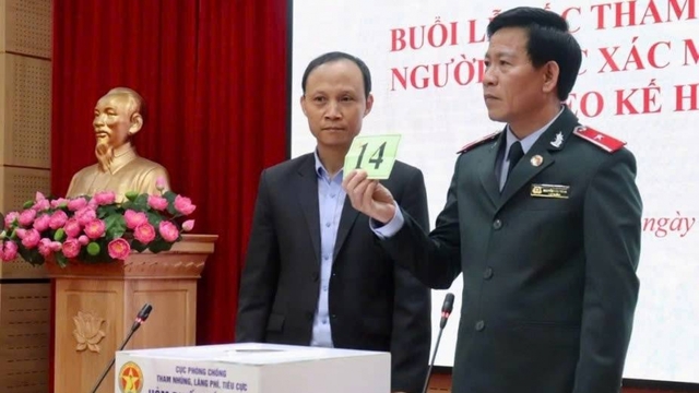 Kiểm soát kê khai tài sản, thu nhập của người có chức vụ từ ngày 1/7