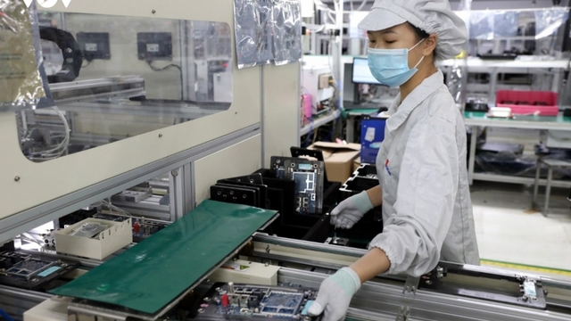 Khoa học cơ bản: “Bộ rễ” quyết định sức bật của nền kinh tế