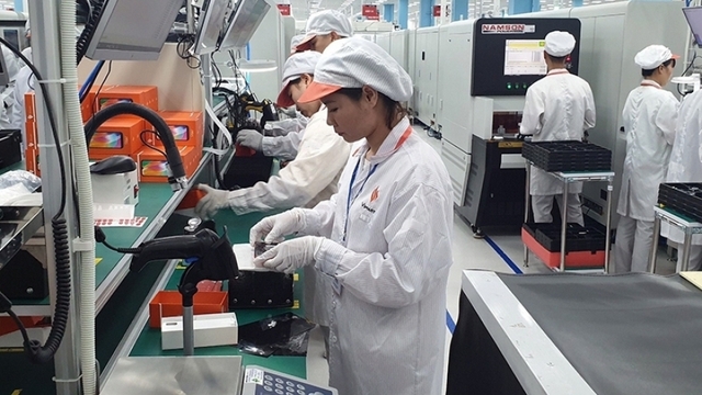 Bộ Công Thương ban hành thông tư quản lý tiêu chuẩn, quy chuẩn kỹ thuật quốc gia