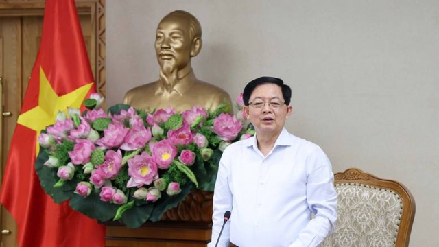 Sửa Luật Đất đai không phát sinh thêm khó khăn cho người dân, doanh nghiệp