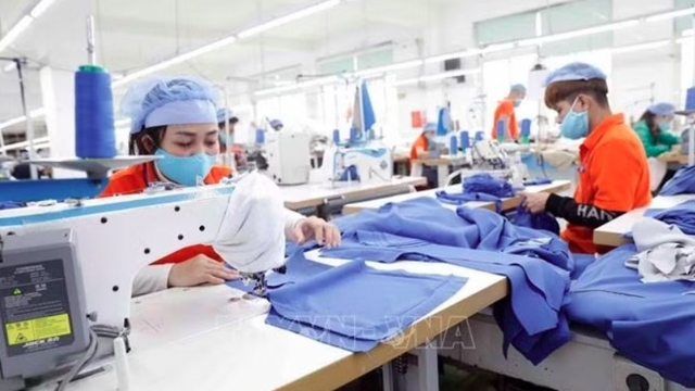 Top Vietnamese leader’s visit to Sri Lanka to tap trade potential