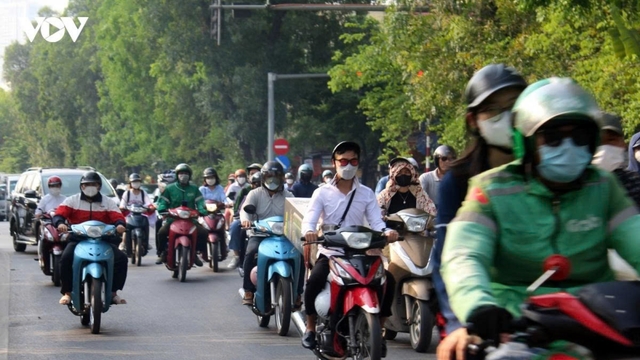Thời tiết hôm nay 23/5: Hà Nội và Bắc Bộ tiếp tục nắng nóng, có nơi trên 37 độ C