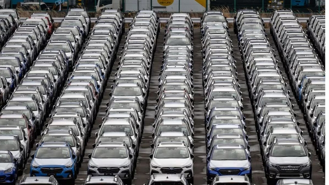 GDP của Nhật Bản tiếp tục tăng trưởng dương nhưng vẫn tiểm ẩn nhiều bất trắc