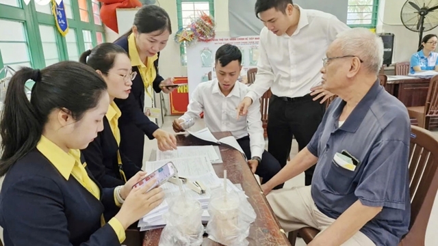 Hàng triệu người được tăng lương hưu, trợ cấp 8% từ 1/7/2026